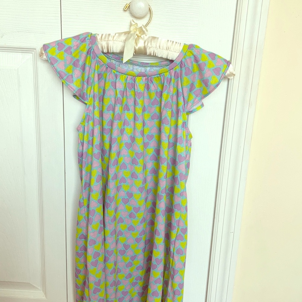 crewcuts night gown